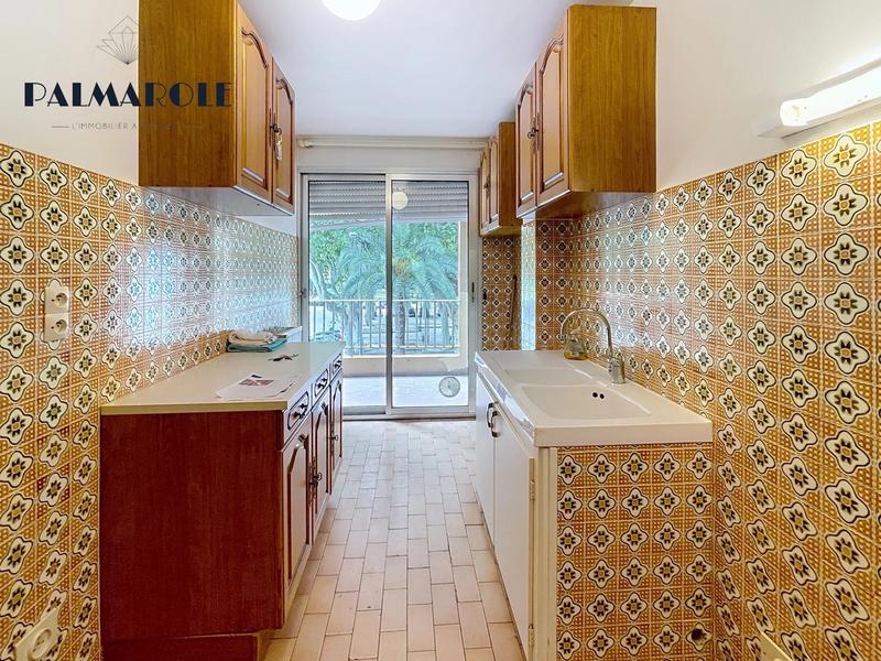 Appartement - 93 m² - 4 pièces