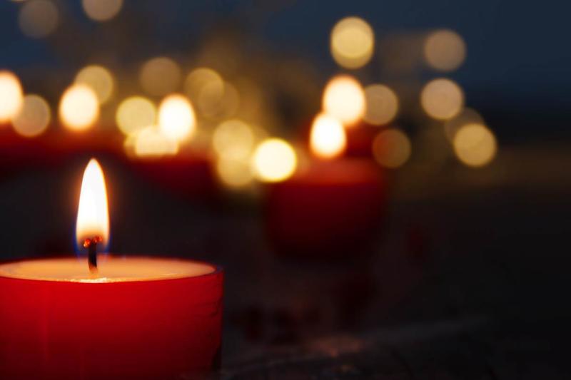 Winachde em stadel - Noël au village