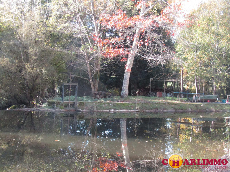 Maison traditionnelle - 116 m² - 4 pièces