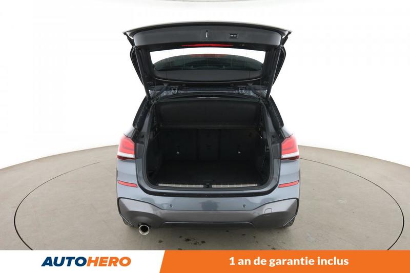 Bmw X1 sDrive18i m Sport Dkg7 136 ch