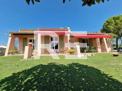 Villa - 110 m² - 4 pièces