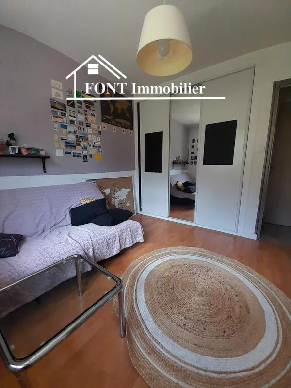 Maison - 155 m² - 6 pièces