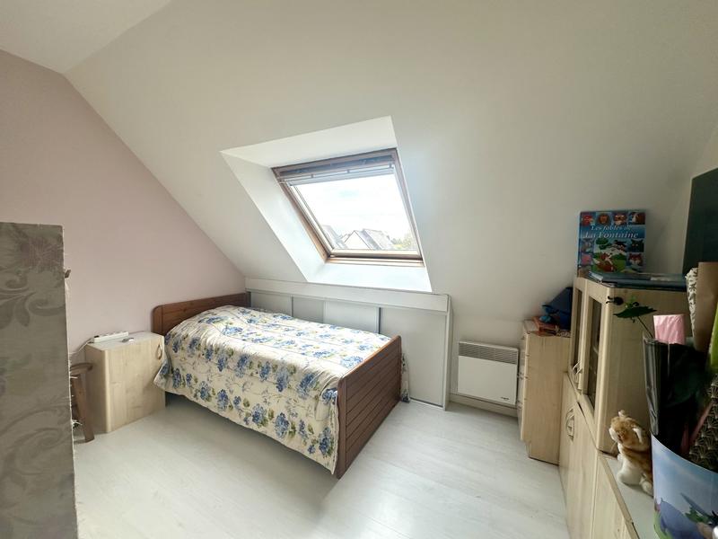 Maison - 149 m² - 7 pièces