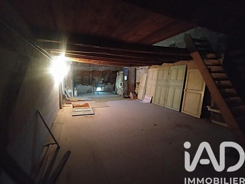 Maison - 58 m² - 2 pièces