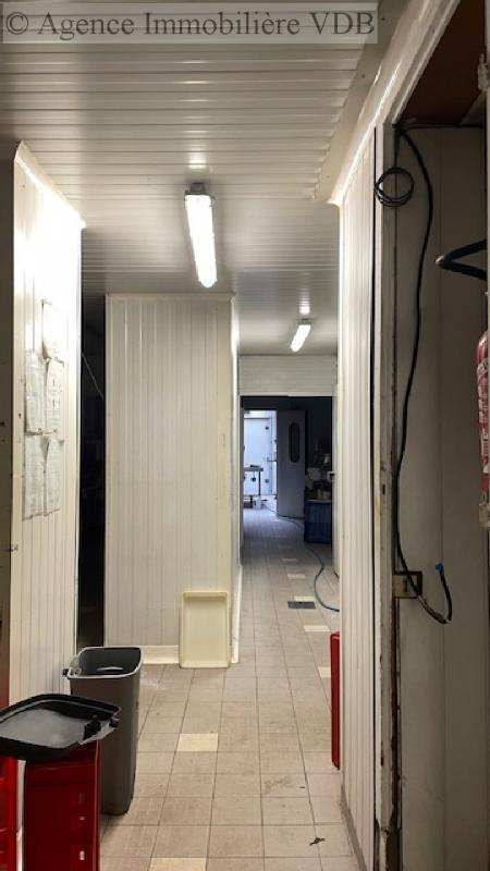 Maison de ville - 280 m² - 3 pièces