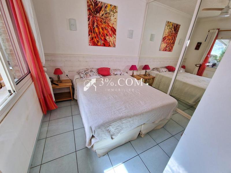 Maison - 96 m² - 5 pièces