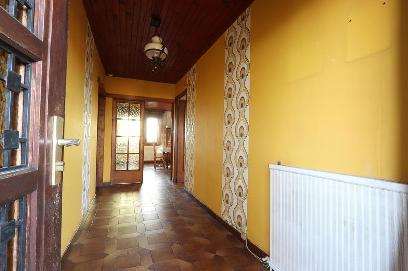 Villa - 154 m² - 9 pièces