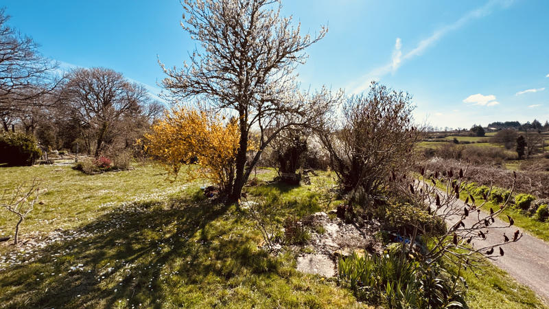 Maison - 118 m² - 5 pièces