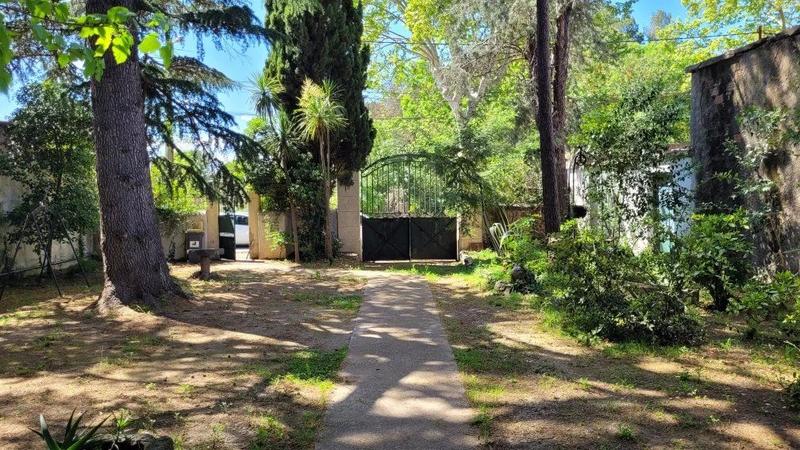 Maison - 167 m² - 6 pièces