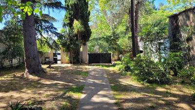 Maison - 167 m² - 6 pièces