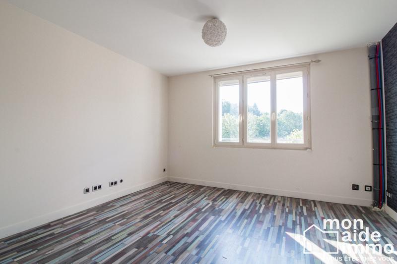 Maison - 160 m² - 5 pièces