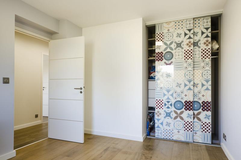 Maison - 106 m² - 5 pièces