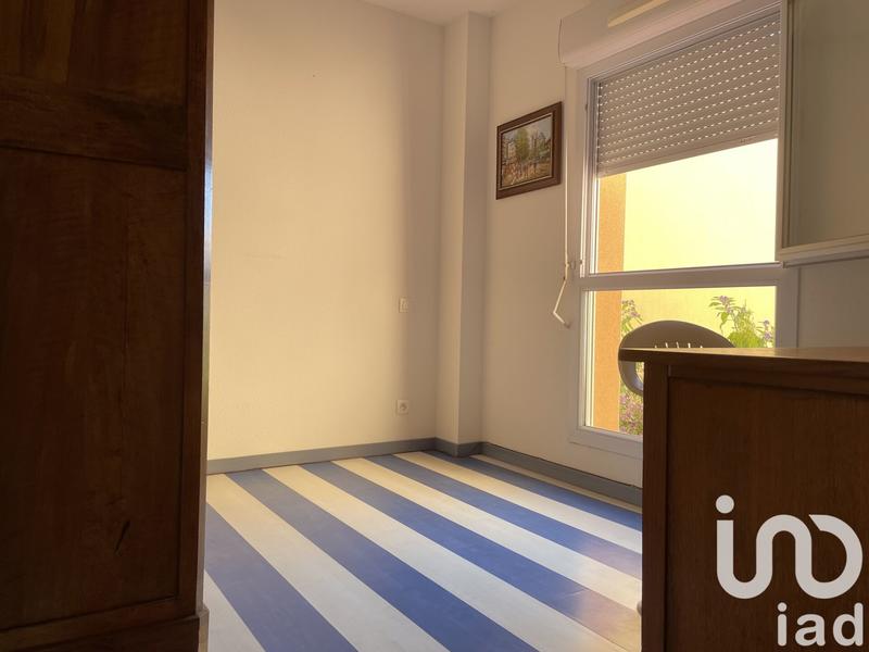 Maison - 74 m² - 4 pièces