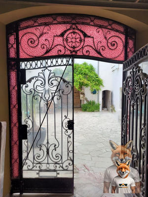 Maison - 485 m² - 20 pièces