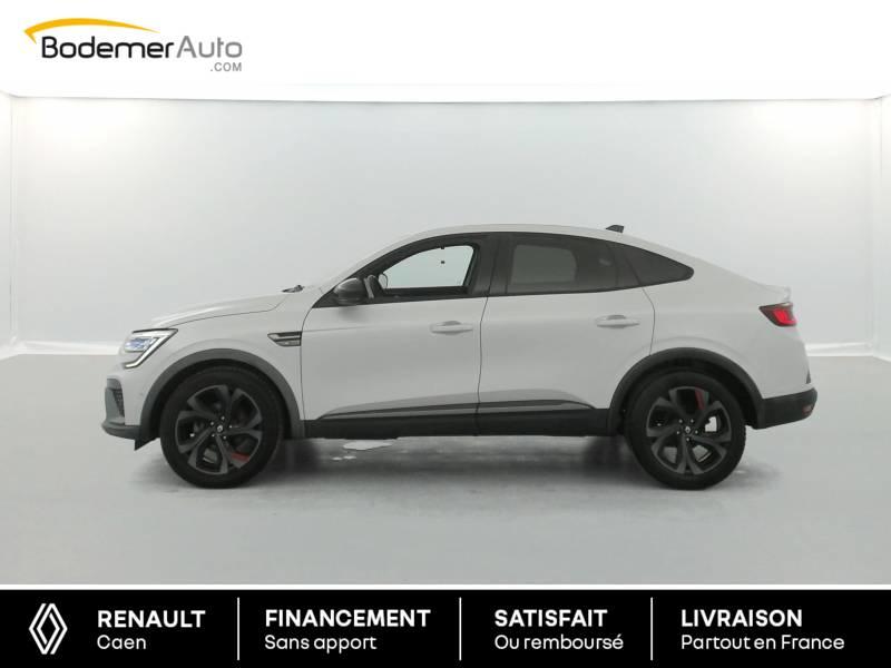 Renault Arkana E-Tech 145 - 21b R.S. Line