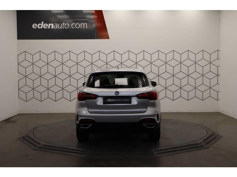 Mg Ehs 1.5t Gdi Phev Luxury