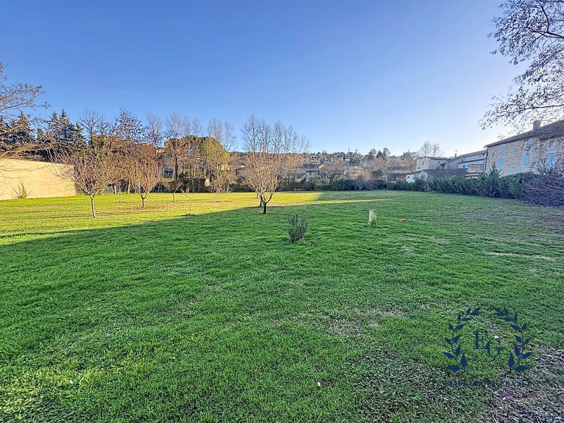 Bastide - 247 m² - 5 pièces