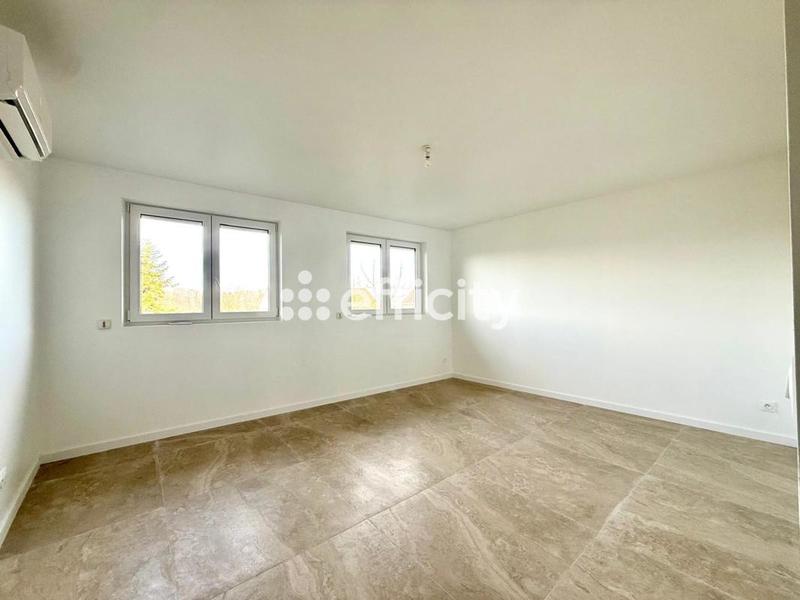 Maison - 132 m² - 6 pièces