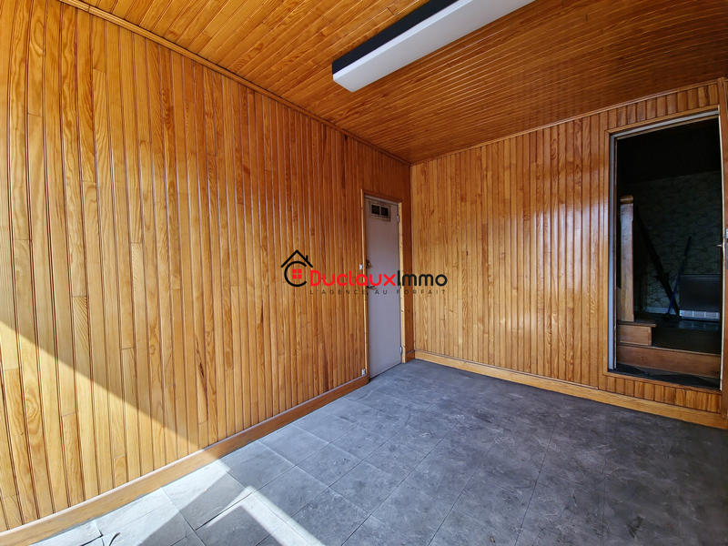 Appartement - 75 m² - 4 pièces