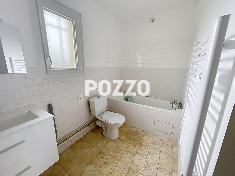 Appartement - 29 m² - 1 pièce