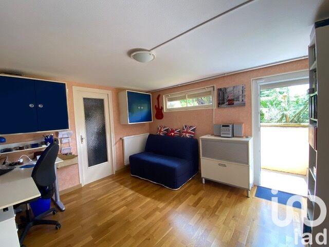 Maison - 123 m² - 4 pièces