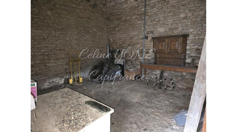 Maison de campagne - 114 m² - 9 pièces