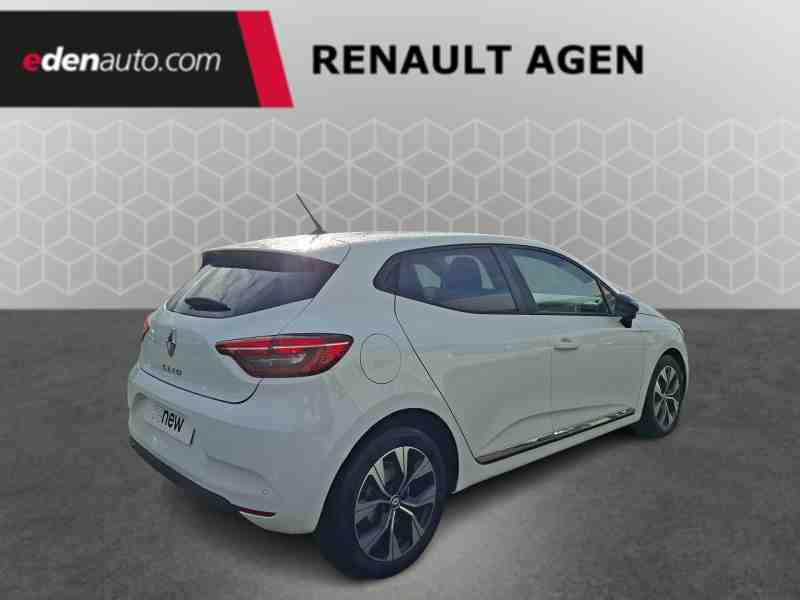 Renault Clio Blue dCi 100 Evolution