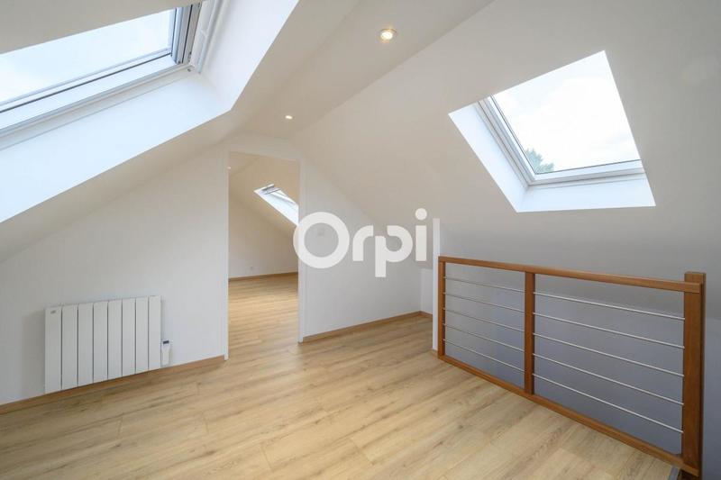 Maison - 90 m² - 3 pièces