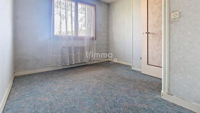 Maison - 84 m² - 4 pièces