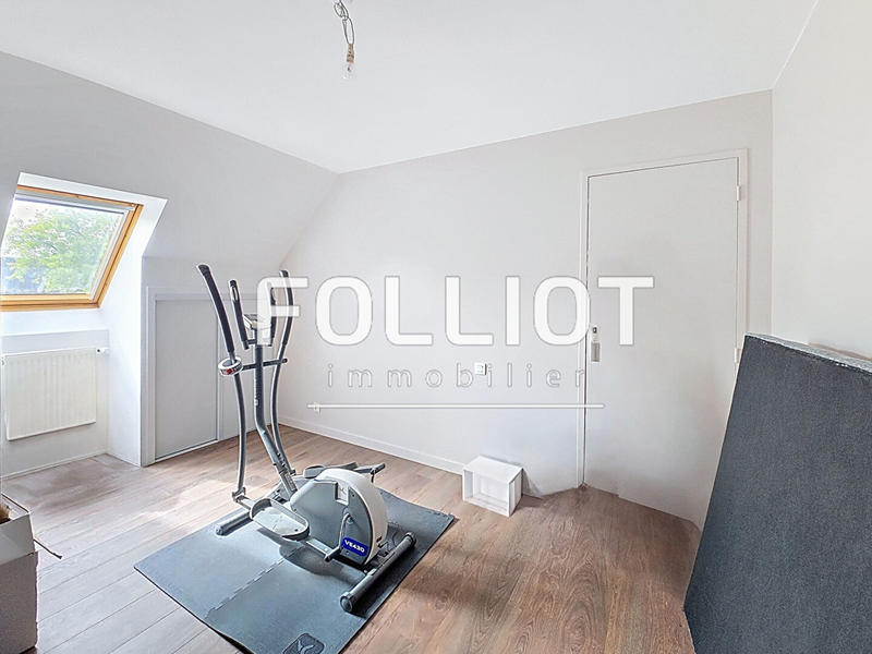 Maison - 129 m² - 6 pièces