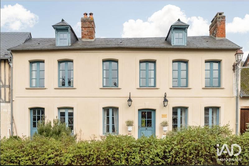 Maison - 150 m² - 4 pièces