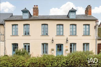 Maison - 150 m² - 4 pièces