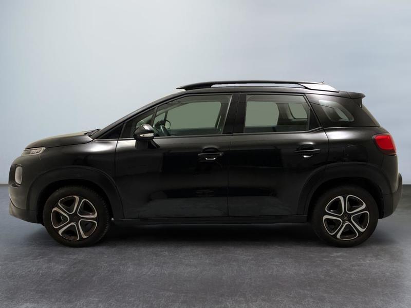 Citroën C3 Aircross Business BlueHDi 100 s&amp;S Bvm5 96g Shine