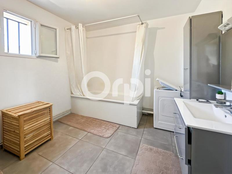 Maison - 186 m² - 7 pièces