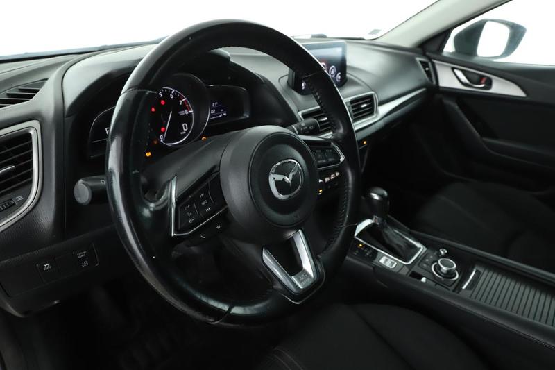 Mazda 3 2.0 Skyactiv-G Signature Skyactiv-Drive 120 ch
