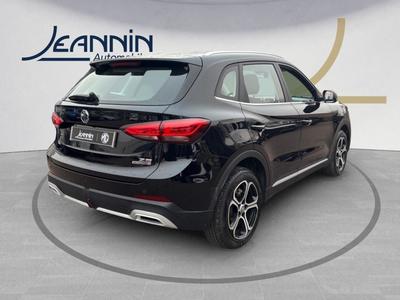 Mg Zs 1.5 l Hybrid+ 197 ch Comfort