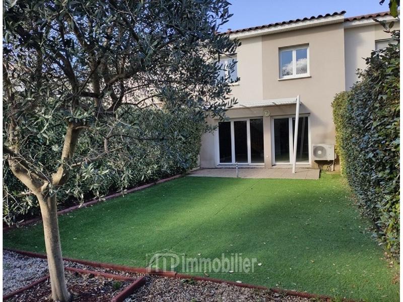 Maison traditionnelle - 101 m² - 5 pièces