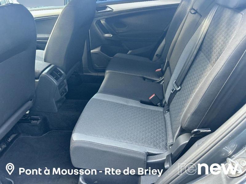 Volkswagen Tiguan Business 2.0 Tdi 150 Trendline