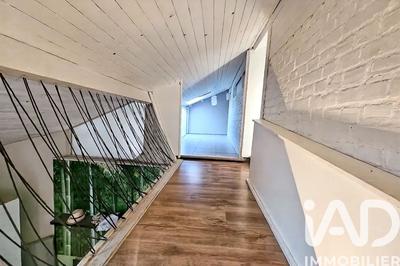 Maison - 171 m² - 7 pièces