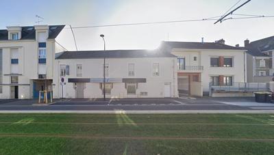 Local commercial - 250 m²