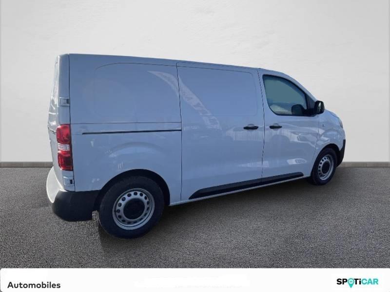 Peugeot Expert III Taille m 2.0 Bhdi 145