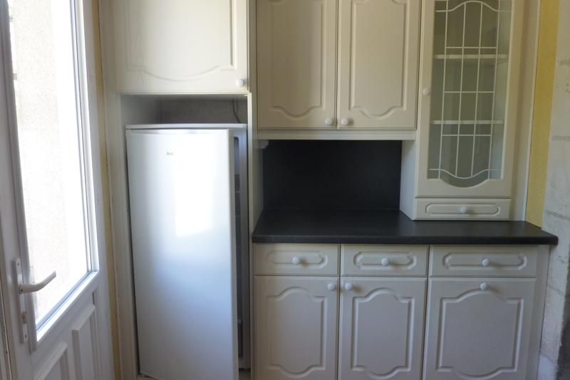 Maison - 92 m² - 5 pièces