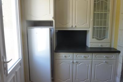 Maison - 92 m² - 5 pièces