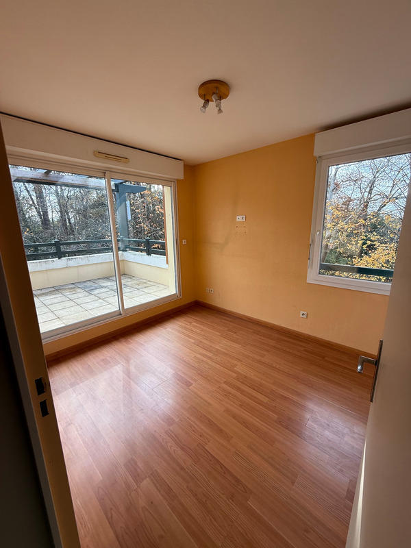 Appartement - 78 m² - 4 pièces