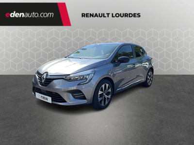 Renault Clio Blue dCi 100 Evolution
