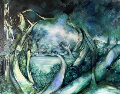 Exposition Carte Blanche Véronique Pastor