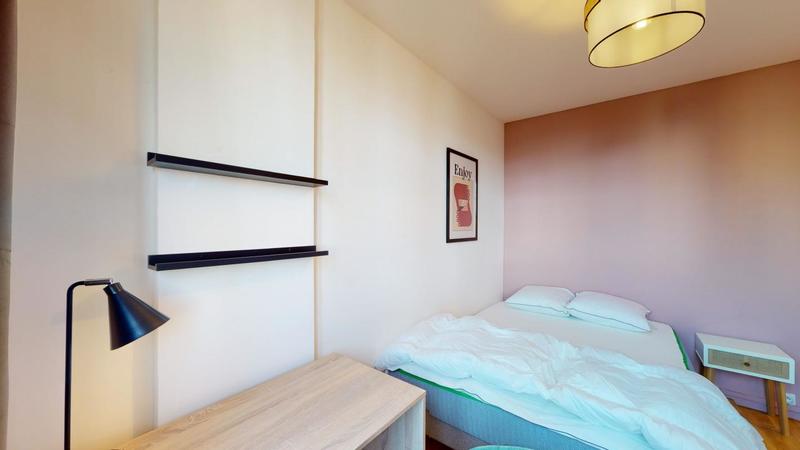 Appartement - 85 m²