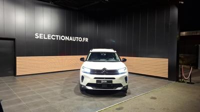Citroën C5 Aircross Hybride recharg 225 e-Eat8 Shine Pack