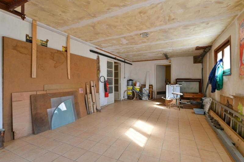 Maison - 170 m² - 7 pièces