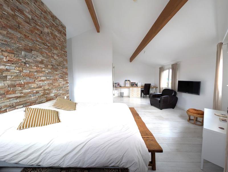 Villa - 160 m² - 5 pièces